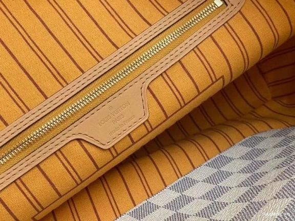 WIS NEVERFULL VUITTON MM LOUIS 1228